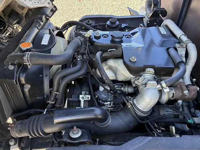 日産 アトラス KR-AHR69(2WD)の写真17