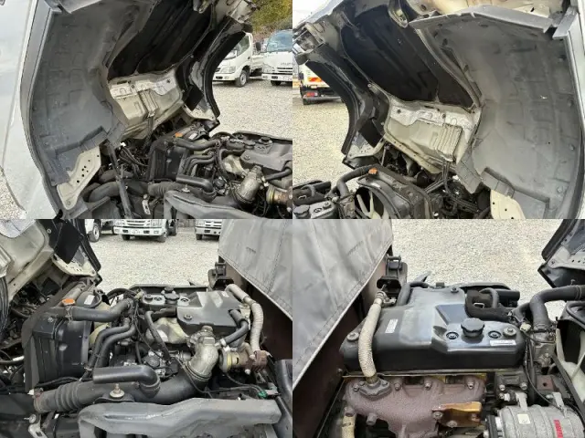 日産 アトラス KR-AHR69(2WD)の写真18