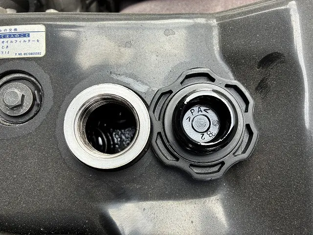 日産 アトラス KR-AHR69(2WD)の写真23