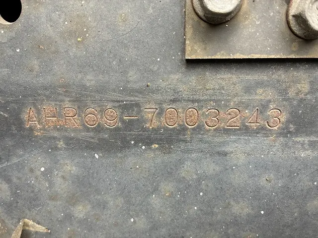 日産 アトラス KR-AHR69(2WD)の写真25