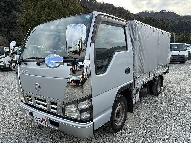 日産 アトラス KR-AHR69(2WD)の写真26