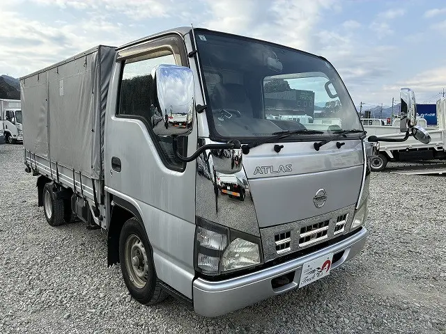 日産 アトラス KR-AHR69(2WD)の写真27