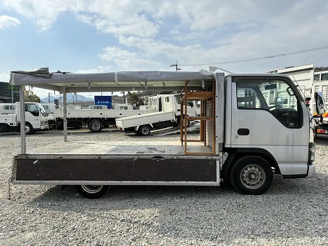 日産 アトラス KR-AHR69(2WD)の写真31