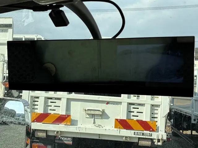 日産 アトラス KR-AHR69(2WD)の写真37