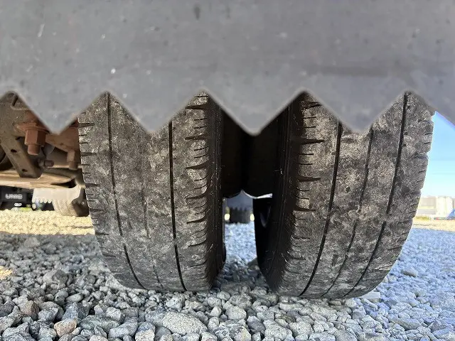 日産 アトラス KR-AHR69(2WD)の写真37