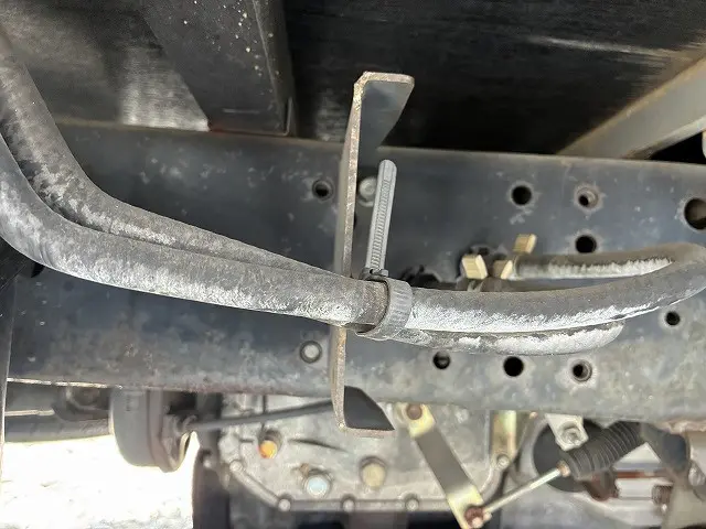 日産 アトラス KR-AHR69(2WD)の写真39