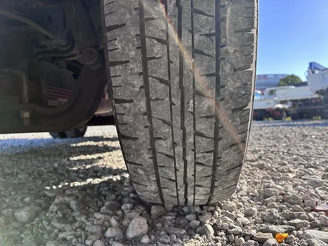 日産 アトラス KR-AHR69(2WD)の写真39