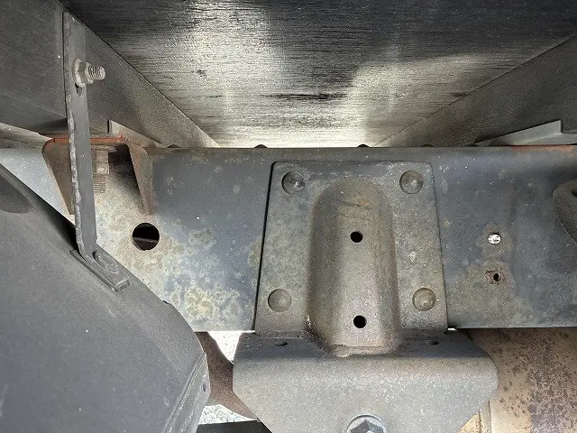 日産 アトラス KR-AHR69(2WD)の写真40