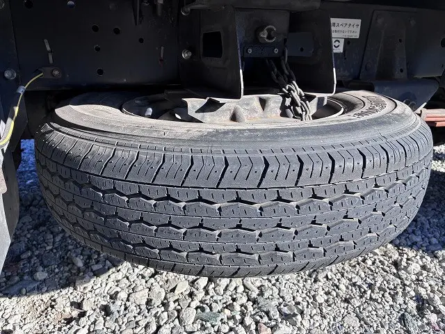 日産 アトラス KR-AHR69(2WD)の写真40