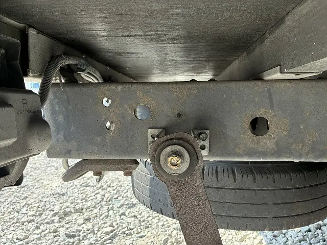 日産 アトラス KR-AHR69(2WD)の写真41