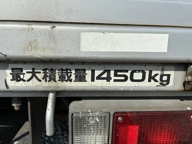 日産 アトラス KR-AHR69(2WD)の写真42