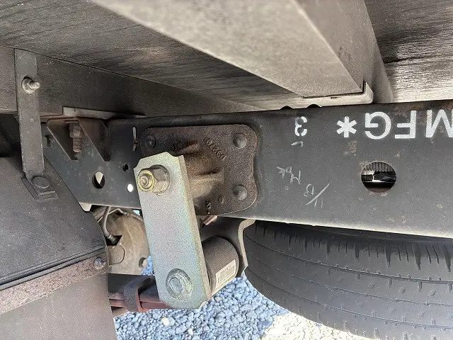 日産 アトラス KR-AHR69(2WD)の写真42