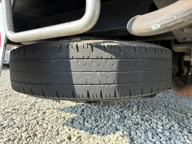 日産 アトラス KR-AHR69(2WD)の写真43