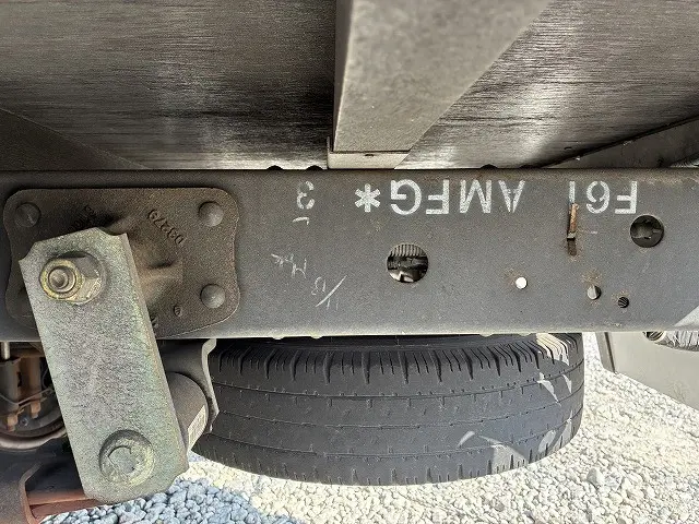 日産 アトラス KR-AHR69(2WD)の写真44