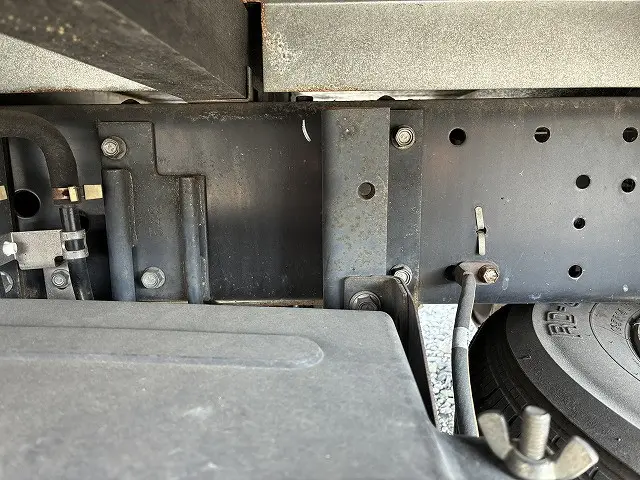 日産 アトラス KR-AHR69(2WD)の写真46