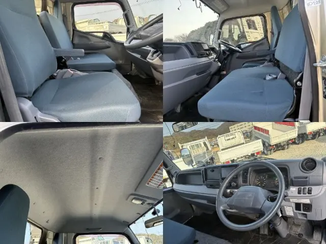 三菱 キャンター TKG-FEB80(2WD)の写真18