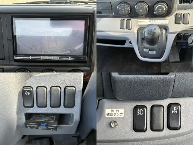 三菱 キャンター TKG-FEB80(2WD)の写真19