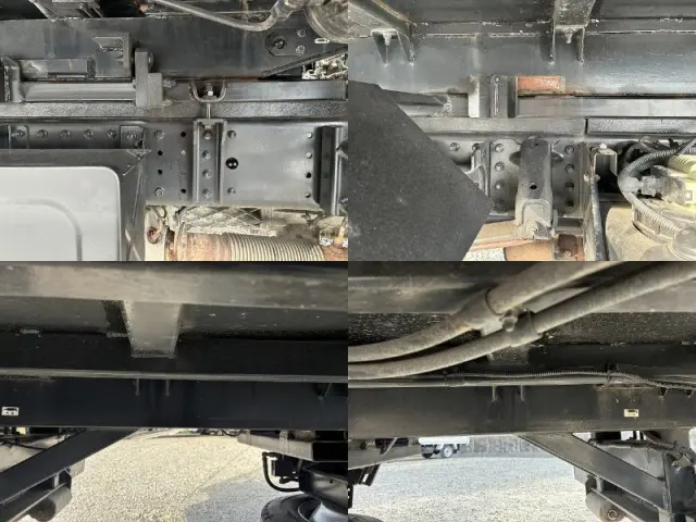 三菱 キャンター TKG-FEB80(2WD)の写真20