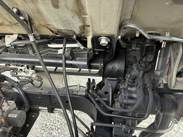 三菱 キャンター TKG-FEB80(2WD)の写真27