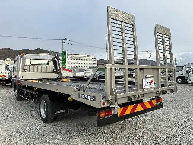 三菱 キャンター TKG-FEB80(2WD)の写真30