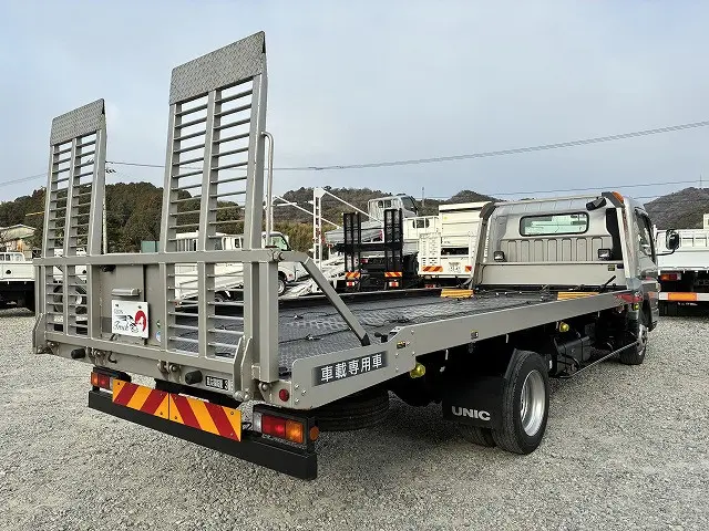 三菱 キャンター TKG-FEB80(2WD)の写真31
