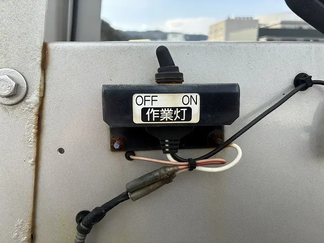 三菱 キャンター TKG-FEB80(2WD)の写真33