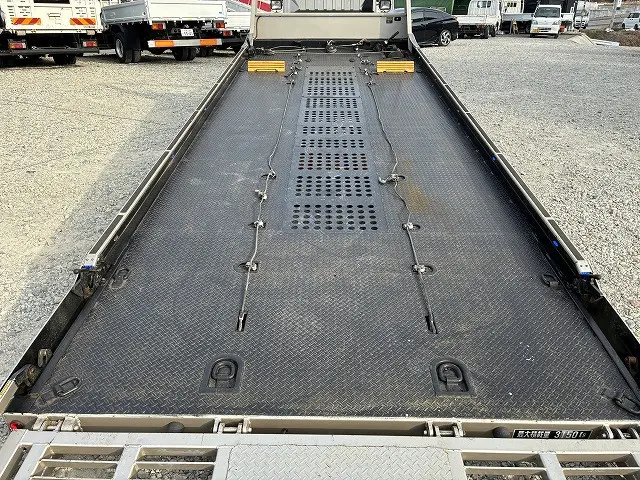 三菱 キャンター TKG-FEB80(2WD)の写真35