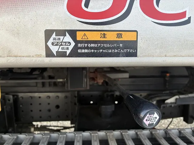 三菱 キャンター TKG-FEB80(2WD)の写真38