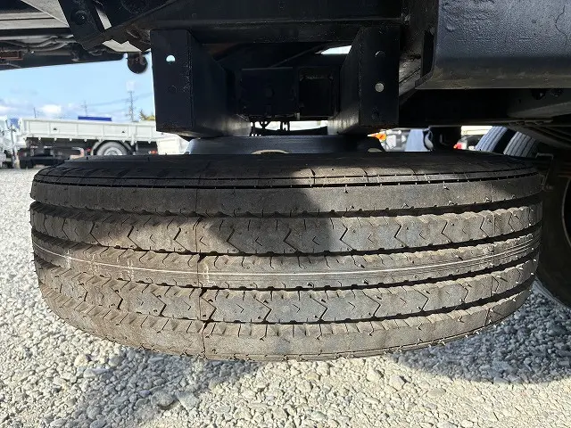 三菱 キャンター TKG-FEB80(2WD)の写真41