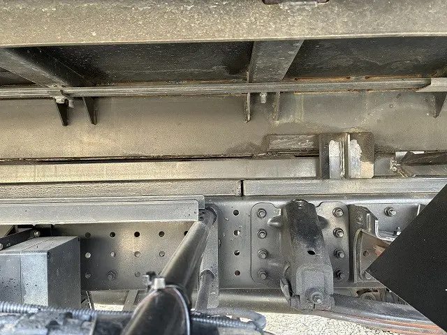 三菱 キャンター TKG-FEB80(2WD)の写真43