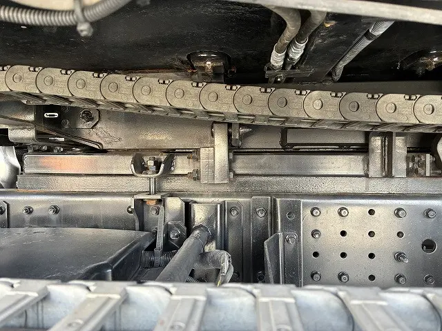 三菱 キャンター TKG-FEB80(2WD)の写真44