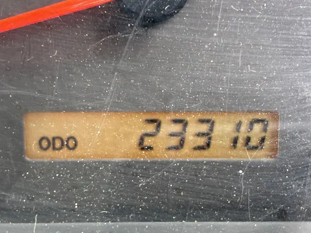 いすゞ エルフ BKG-NJR85A(2WD)の写真34