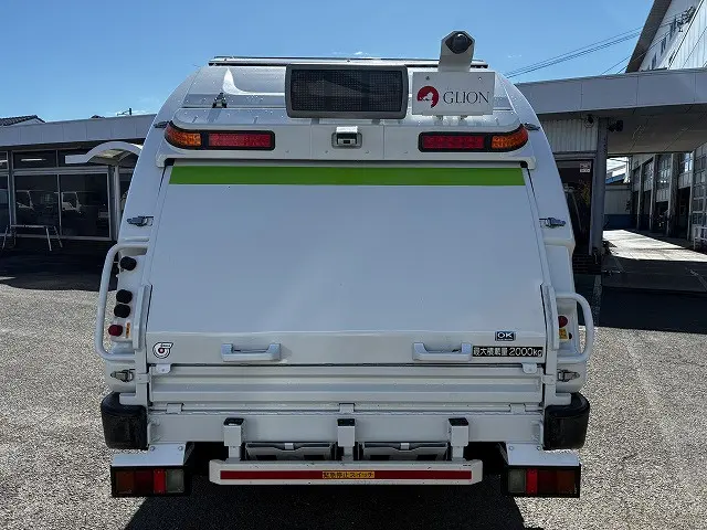 いすゞ エルフ TKG-NMR85AN(2WD)の写真2