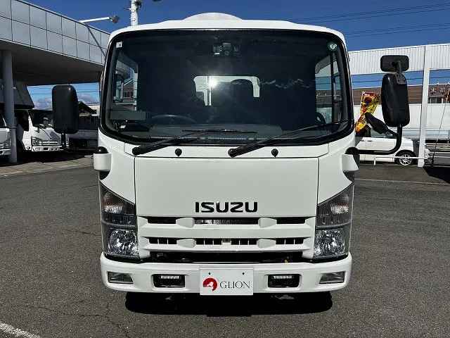 いすゞ エルフ TKG-NMR85AN(2WD)の写真7