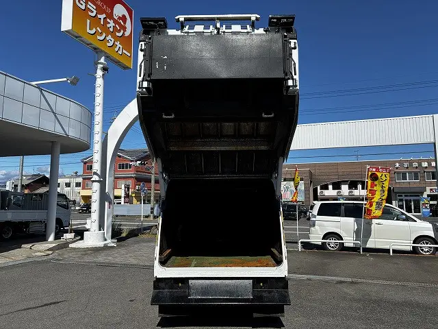 いすゞ エルフ TKG-NMR85AN(2WD)の写真10