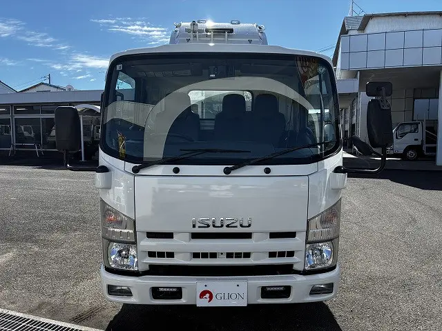 いすゞ エルフ TKG-NMR85AN(2WD)の写真15