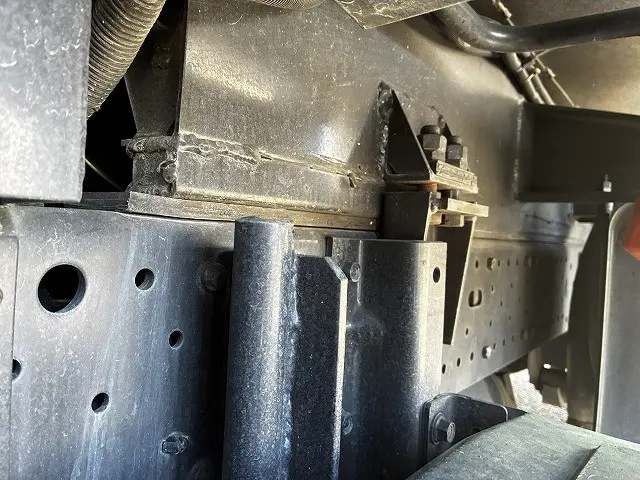 いすゞ エルフ TKG-NMR85AN(2WD)の写真27