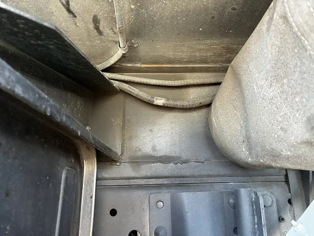 いすゞ エルフ TKG-NMR85AN(2WD)の写真28