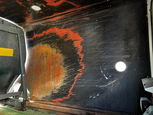 いすゞ エルフ TKG-NMR85AN(2WD)の写真33