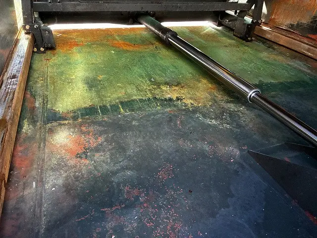 いすゞ エルフ TKG-NMR85AN(2WD)の写真36