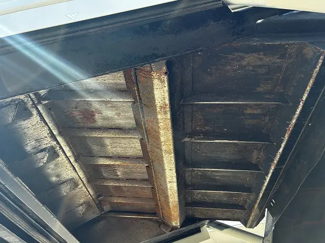 いすゞ エルフ TKG-NMR85AN(2WD)の写真37