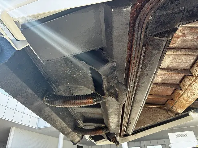 いすゞ エルフ TKG-NMR85AN(2WD)の写真41