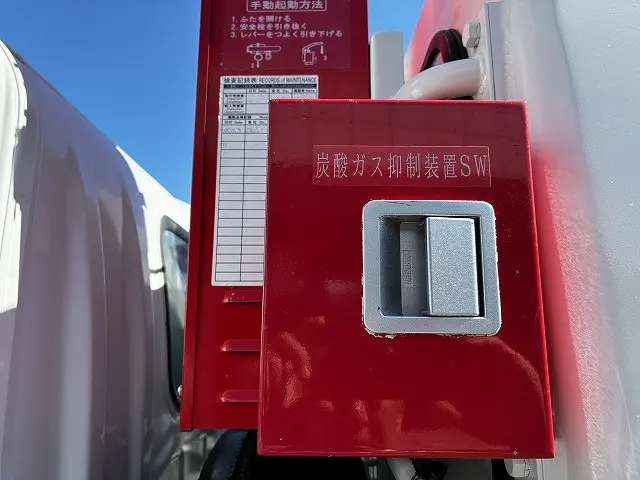 いすゞ エルフ TKG-NMR85AN(2WD)の写真49