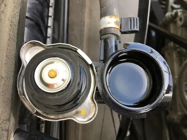 いすゞ エルフ TRG-NKR85A(2WD)の写真25