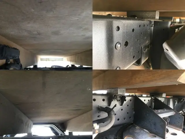 いすゞ エルフ TRG-NKR85A(2WD)の写真48