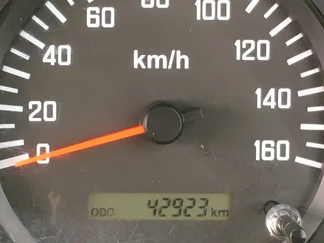 いすゞ エルフ TRG-NKR85A(2WD)の写真49