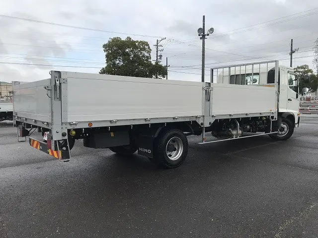 日野 レンジャー 2KG-FD2ABA(2WD)の写真6