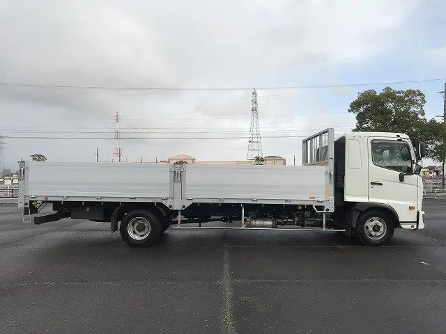 日野 レンジャー 2KG-FD2ABA(2WD)の写真8