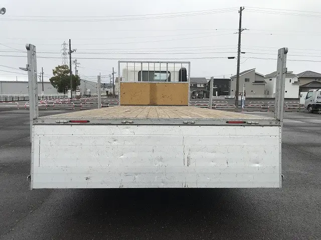 日野 レンジャー 2KG-FD2ABA(2WD)の写真12