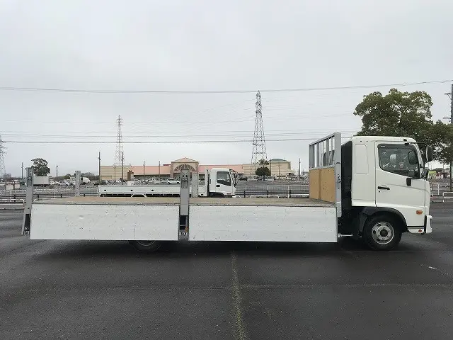 日野 レンジャー 2KG-FD2ABA(2WD)の写真15